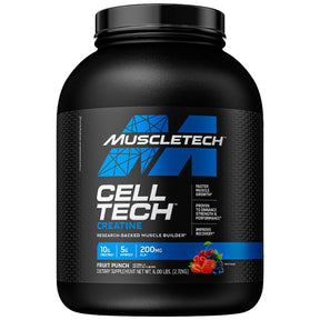 Cell Tech Performance - 2721 grams - Nutra Best Europe