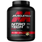Nitro Tech / raztrgano - 1810 gramov