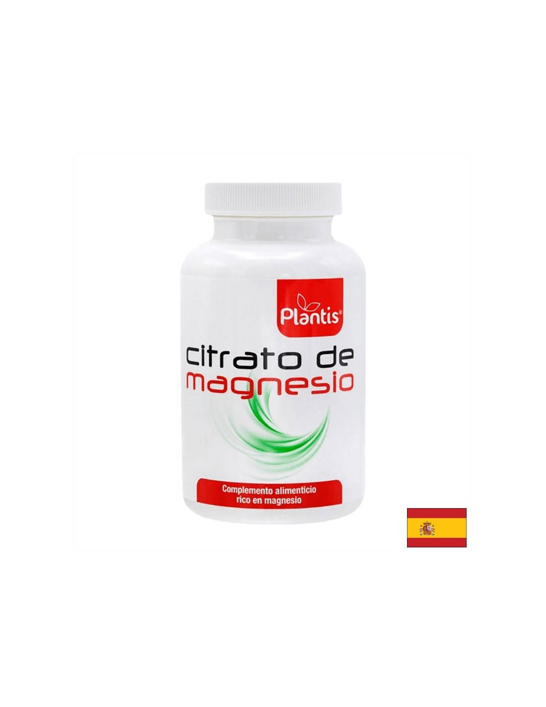 Mišični, srčni in živčni sistem - magnezij (citrat) plantis®, 215,7 mg x 60 kapsul