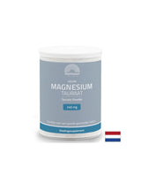 Mišični, srčni in živčni sistem - magnezijev (taurat) vegan, 240 mg x 250g prah