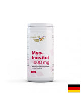 Mio-inositol / mio-inositol 1000 mg, 120 kapsul