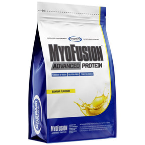 MyoFusion ADVANCED Protein | Multi-Protein Matrix - 500 grams - Nutra Best Europe
