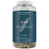 CLA 1000 mg - 180 softgelov