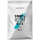 100% instant oves - 1000 gramov