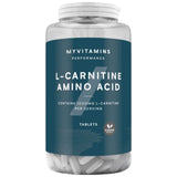 L -karnitin aminokislina - 180 tablet