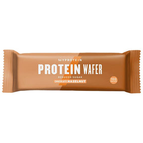 Protein Wafer / Reduced Sugar 41 grams - Nutra Best Europe