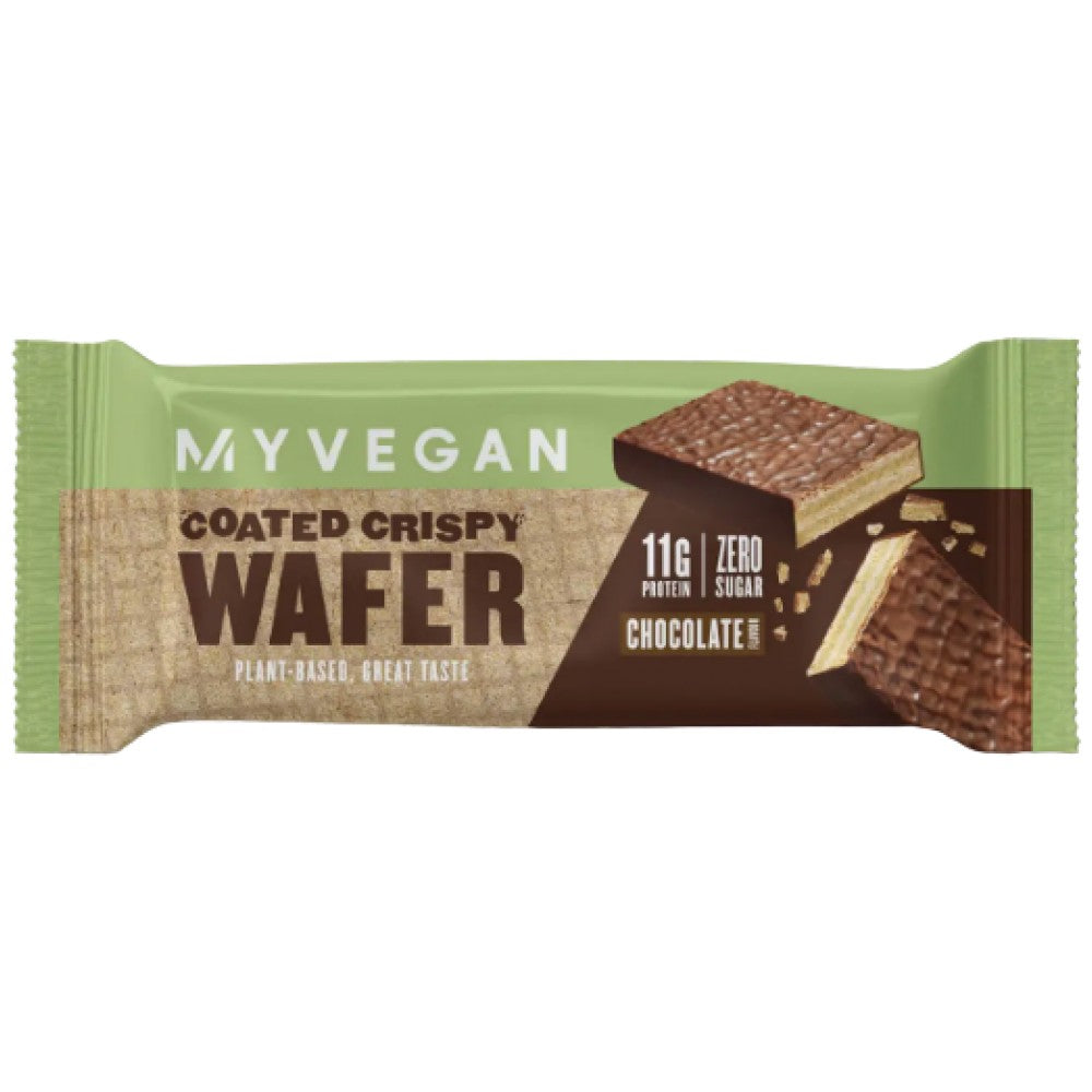 Veganska beljakovinska rezina - 40 gramov