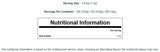 100% beta alanin aminokislina - 250 gramov