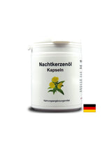 Nachtkerzenöl - Svetlinovo olje 500 mg, 180 mehkih kapsul <tc>Karl Minck</tc>