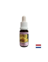 Zmanjšuje simptome fobij - essence mimulus (opica cvet) št. 20, pade 15 ml