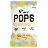 Beljakovine Pops | s 26% beljakovin - 38 gramov