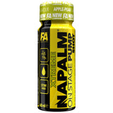 Napalm na odrski črpalki - 60 ml