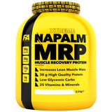 Xtreme Napalm MRP | Protein za obnavljanje mišic - zamenjava obrokov - 2500 gramov