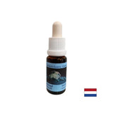 Spodbuja brezpogojno ljubezen - Emerald Essence št. 14, 15 ml kapljic