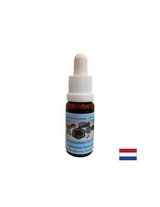 Spodbuja samozdravljenje - Essence Turmaline lubenica št. 19, pade 15 ml