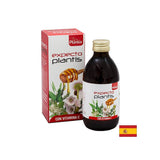 Hladna in gripa - zeliščni sirup z vitaminom C - pričakovano, 250 ml