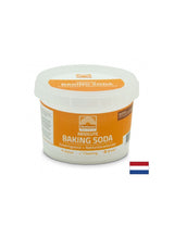 Natrijev bikarbonat, 100 g <tc>Mattisson Healthstyle</tc>