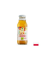 Naravni jabolčni sok Bio, 270 ml <tc>Dary Natury</tc>