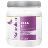 BCAA 2: 1: 1 300 tablet