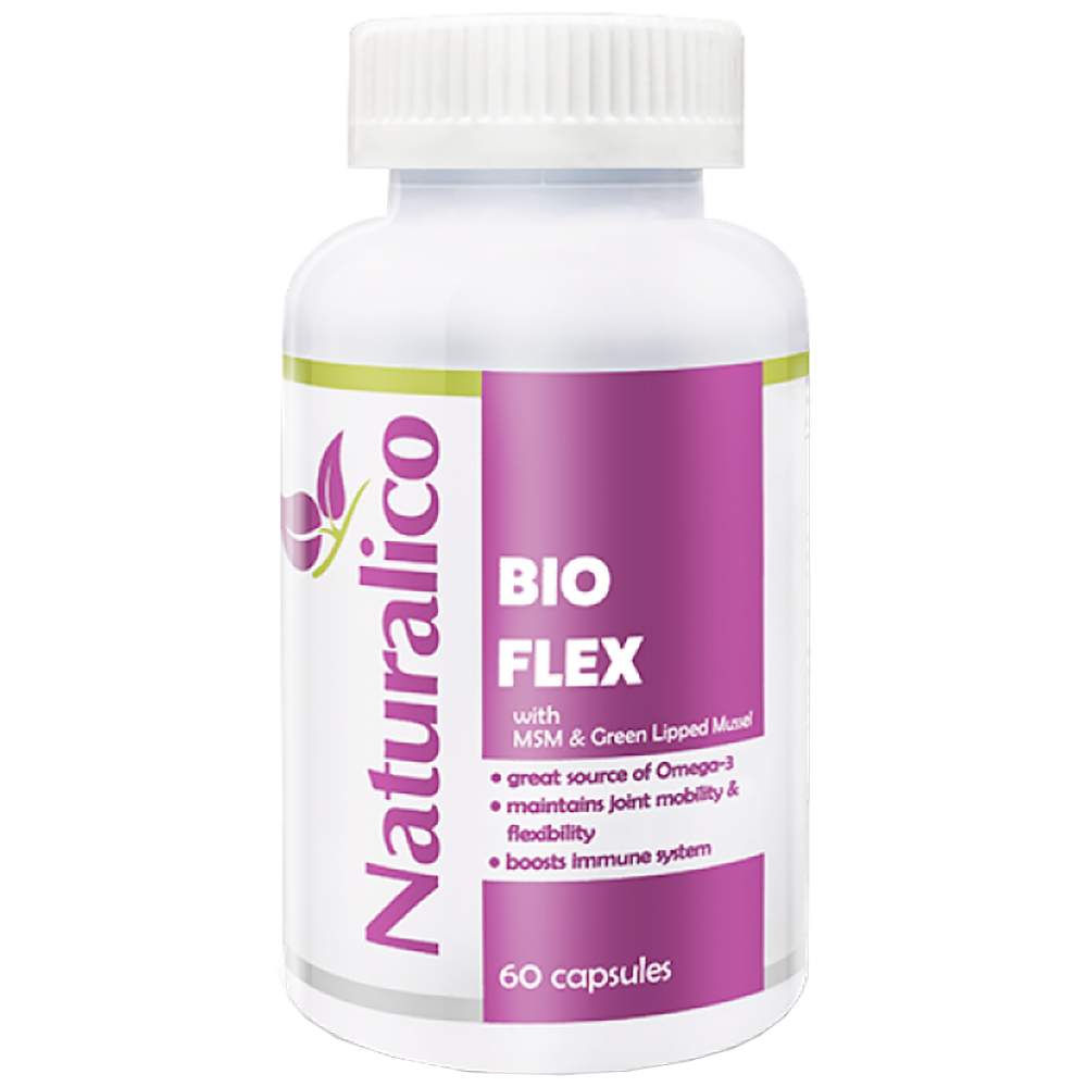 Bio Flex - 60 kapsul