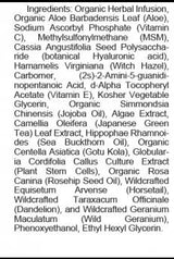 Profesionalni serum z vitaminom C 20% in vitaminom E 30 ml