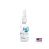 Oxysalin ™ nosni razpršilec za kisik, 60 ml