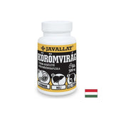Zdravje jeter in prebavil - kalendula (cvet), 500 mg x 60 kapsul