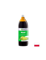 Noni (sok), 1 l ekamedica