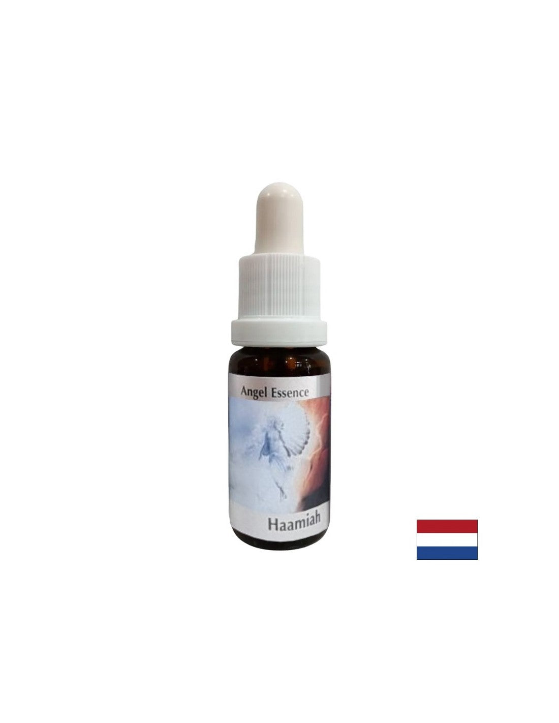 Prinaša notranji mir - Haamiya Essence (Angel Essence št. 8), pade 15 ml