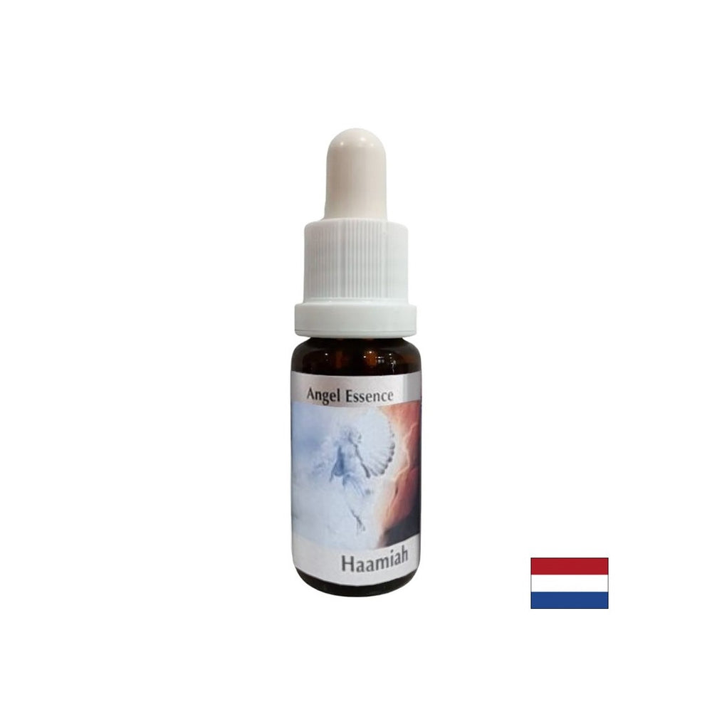 Prinaša notranji mir - Haamiya Essence (Angel Essence št. 8), pade 15 ml
