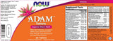 Moški vitamini Adama - 60 tablet