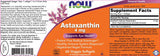 Astaksantin 4 mg - 60 gel kapsul