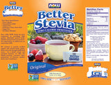 Boljši originalni paketi Stevia® - 100 paketov