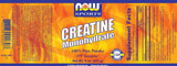 Kreatin v prahu - 227 gramov