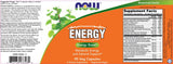 Energija - 90 kapsul