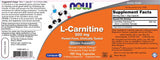 L-karnitin 500 mg | Carnipure® - 180 kapsul