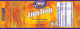 Lipo obloga - 120 tablet