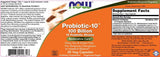 Probiotik -10 100 milijard - 60 kapsul