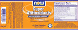 Super antioksidanti - 120 kapsul