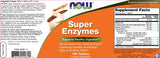 Super encimi - 180 tablet