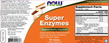 Super encimi - 90 tablet