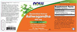 Ashwagandha Extract 450 mg - 90 kapsul