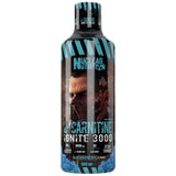 L-karnitin vžiganje 3000 | z vitaminom B5 - 500 ml
