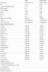 Hydrovon Hydro Whey - 800 gramov