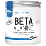 Beta alanin prah | 100% čista - 200 gramov