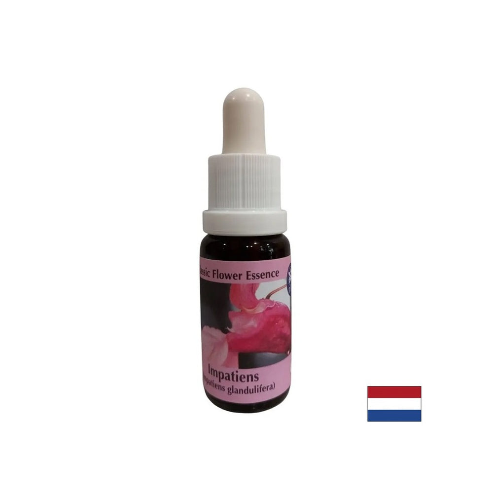 Olajša živčne razmere - Essence Slambonaga št. 18, pade 15 ml