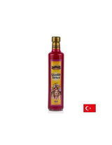 Naravni kis "lepota" - iz divje vrtnice, hibiskusa, sivke, gorskega jabolka, cimeta, 500 ml