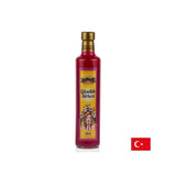 Naravni kis "lepota" - iz divje vrtnice, hibiskusa, sivke, gorskega jabolka, cimeta, 500 ml