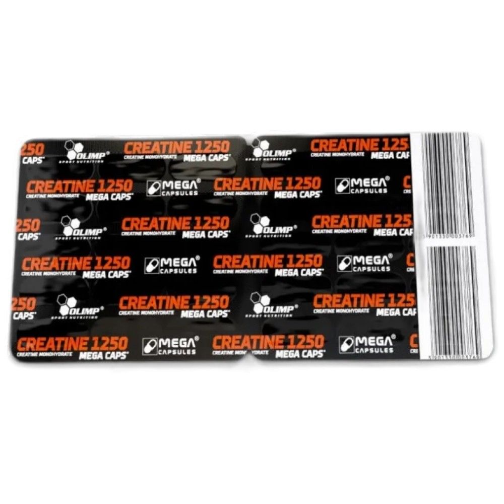 KRE -ALKALYN 2500 - 30 kapsul