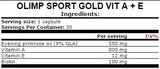 Gold Vit A+E - 30 kapsul